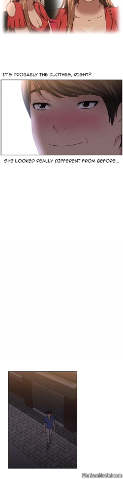 Page 158 of Uncle Ch. 1-10