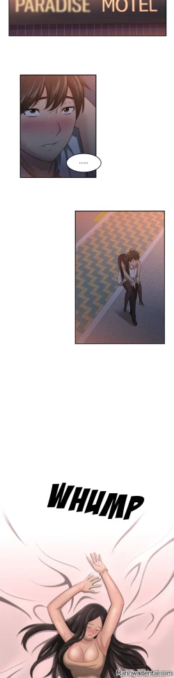 Page 15 of Uncle Ch. 1-10