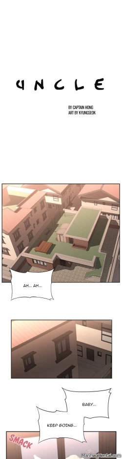 Page 2 of Uncle Ch. 1-10