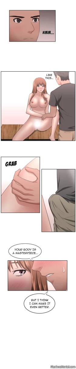 Page 307 of Uncle Ch. 1-10