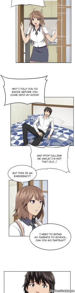 Page 30 of Uncle Ch. 1-10