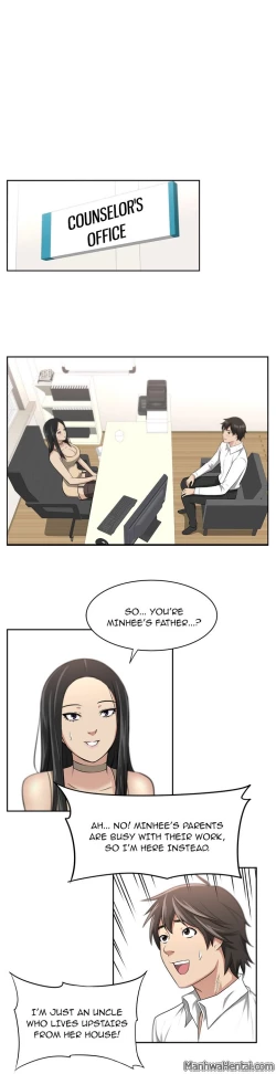 Page 33 of Uncle Ch. 1-10