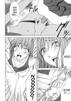 Page 24 of Dorei Sengen | Slave Proclamation