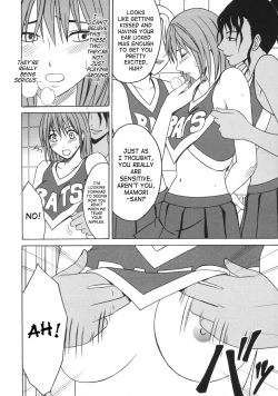 Page 8 of Dorei Sengen | Slave Proclamation