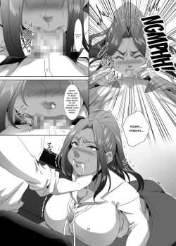 Page 23 of Omae no Kaa-chan, Ii Onna da yo na. | Your Mom's A Pretty Good Woman, Huh? Ch. 2