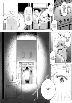 Page 3 of Tenshikun Reviews