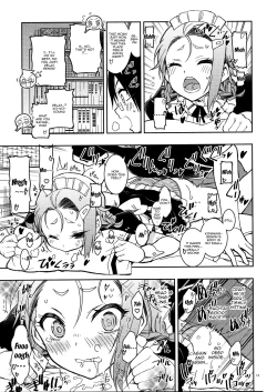 Page 12 of BOKUTACHIHA FUMINOMO ASUMIMO KAWAII | Fumino and Asumi are so Cute