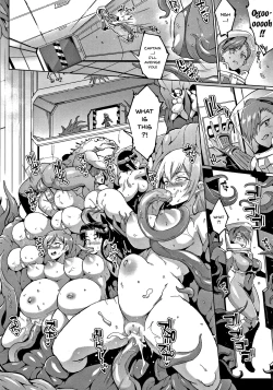 Page 133 of Sennen ReijouCh.1-7