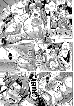 Page 156 of Sennen ReijouCh.1-7