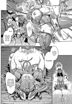 Page 39 of Sennen ReijouCh.1-7