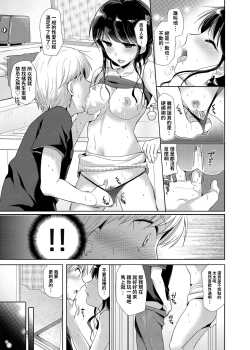 Page 10 of Otonari-san wa Yokkyuu Fuman na Inran Hitozuma!?