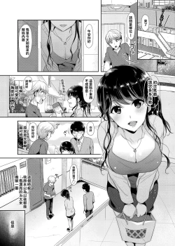Page 2 of Otonari-san wa Yokkyuu Fuman na Inran Hitozuma!?