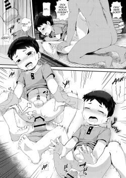 Page 31 of Tokubetsu Ikusei Program