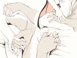 Page 8 of @anterdel Remilia marry Comic 1 （Touhou）