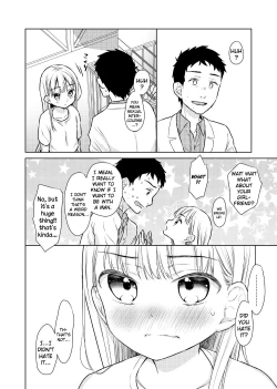 Page 24 of TS Shoujo Haruki-kun 2