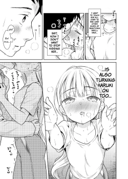 Page 29 of TS Shoujo Haruki-kun 2