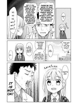 Page 6 of TS Shoujo Haruki-kun 2