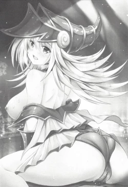 Page 2 of Overlay Magic Soushuuhen