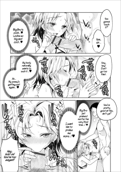 Page 11 of Aniki to Ore | Me and Big Bro