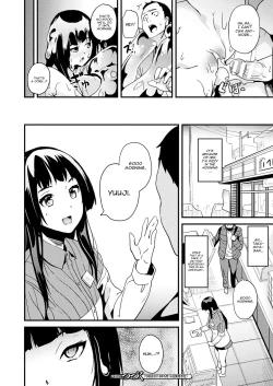 Page 20 of Slime Living Together | Doukyo Suru Neneki Saishuuwa Chapters 1-9