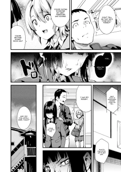 Page 24 of Slime Living Together | Doukyo Suru Neneki Saishuuwa Chapters 1-9