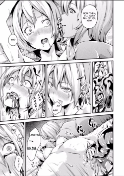 Page 61 of Slime Living Together | Doukyo Suru Neneki Saishuuwa Chapters 1-9