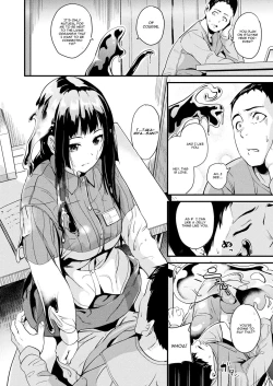 Page 6 of Slime Living Together | Doukyo Suru Neneki Saishuuwa Chapters 1-9