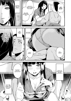Page 7 of Slime Living Together | Doukyo Suru Neneki Saishuuwa Chapters 1-9