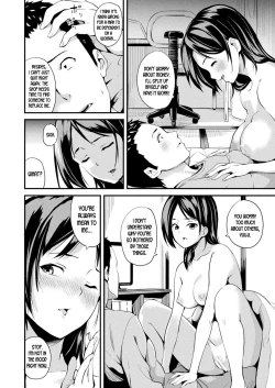 Page 96 of Slime Living Together | Doukyo Suru Neneki Saishuuwa Chapters 1-9