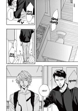 Page 15 of Mofuku no Hanayome | Mourning And New Departure Ch. 5