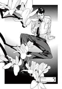 Page 3 of Mofuku no Hanayome | Mourning And New Departure Ch. 5