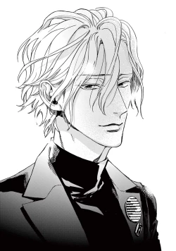 Page 40 of Mofuku no Hanayome | Mourning And New Departure Ch. 5