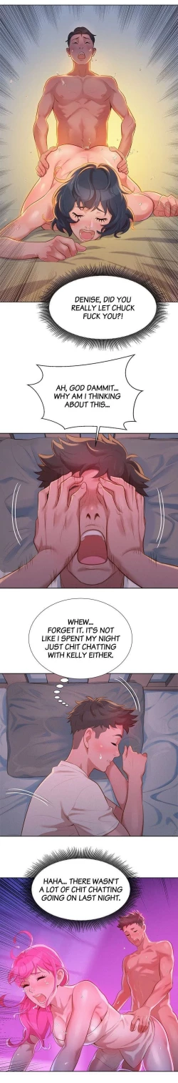 Page 126 of What do you Take me For? Ch.37/?