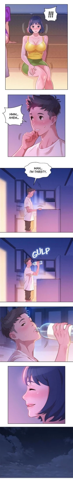 Page 141 of What do you Take me For? Ch.37/?