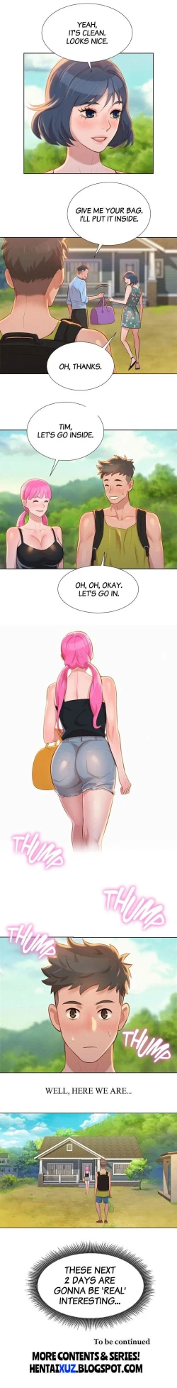 Page 156 of What do you Take me For? Ch.37/?