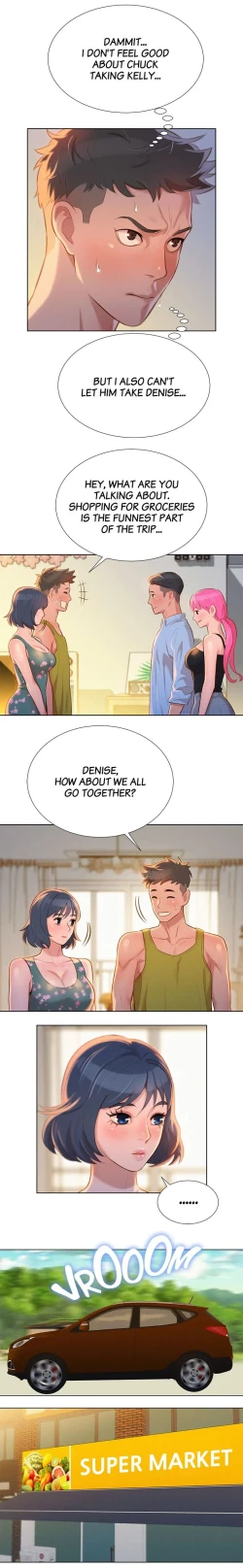 Page 161 of What do you Take me For? Ch.37/?