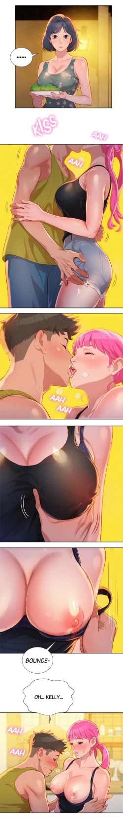 Page 166 of What do you Take me For? Ch.37/?