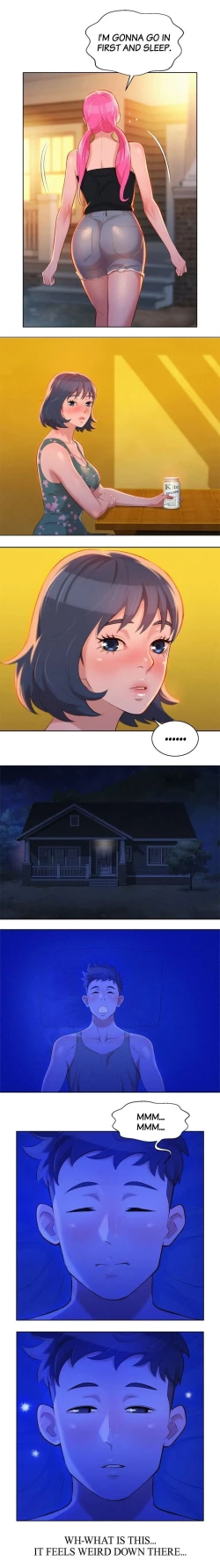 Page 190 of What do you Take me For? Ch.37/?