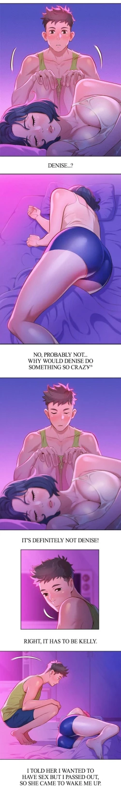 Page 195 of What do you Take me For? Ch.37/?