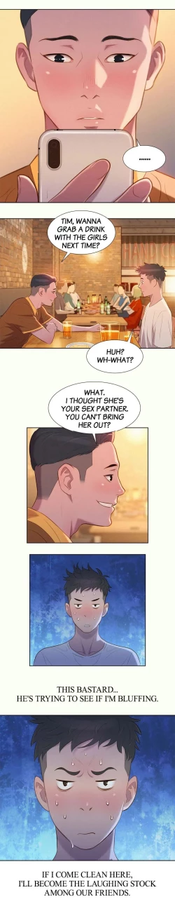 Page 19 of What do you Take me For? Ch.37/?