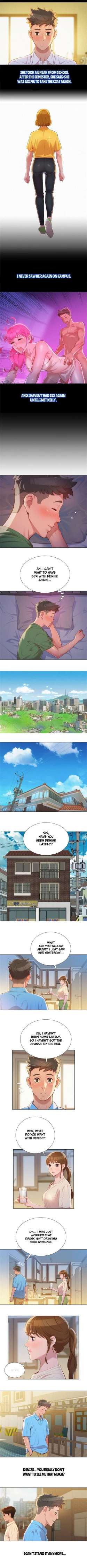 Page 296 of What do you Take me For? Ch.37/?