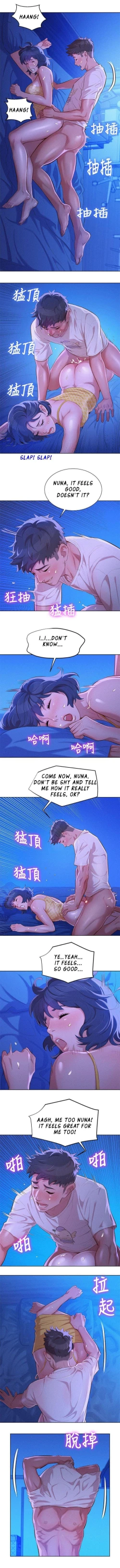 Page 353 of What do you Take me For? Ch.37/?