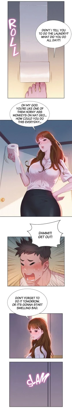 Page 6 of What do you Take me For? Ch.37/?