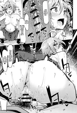 Page 9 of Necchuushou ni Gochuui o | Beware of Heat Stroke