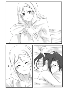 Page 28 of Fuwafuwa Amai