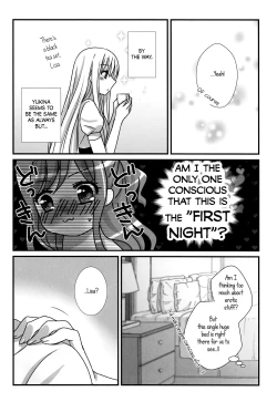 Page 7 of Wedding Night