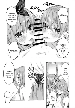 Page 20 of Hanayome no Kakuritsu | Chance to be a Bride