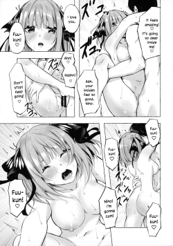 Page 26 of Hanayome no Kakuritsu | Chance to be a Bride