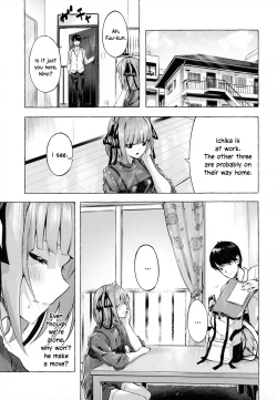 Page 2 of Hanayome no Kakuritsu | Chance to be a Bride