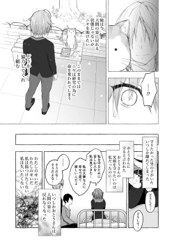 Page 23 of Nyancology 9